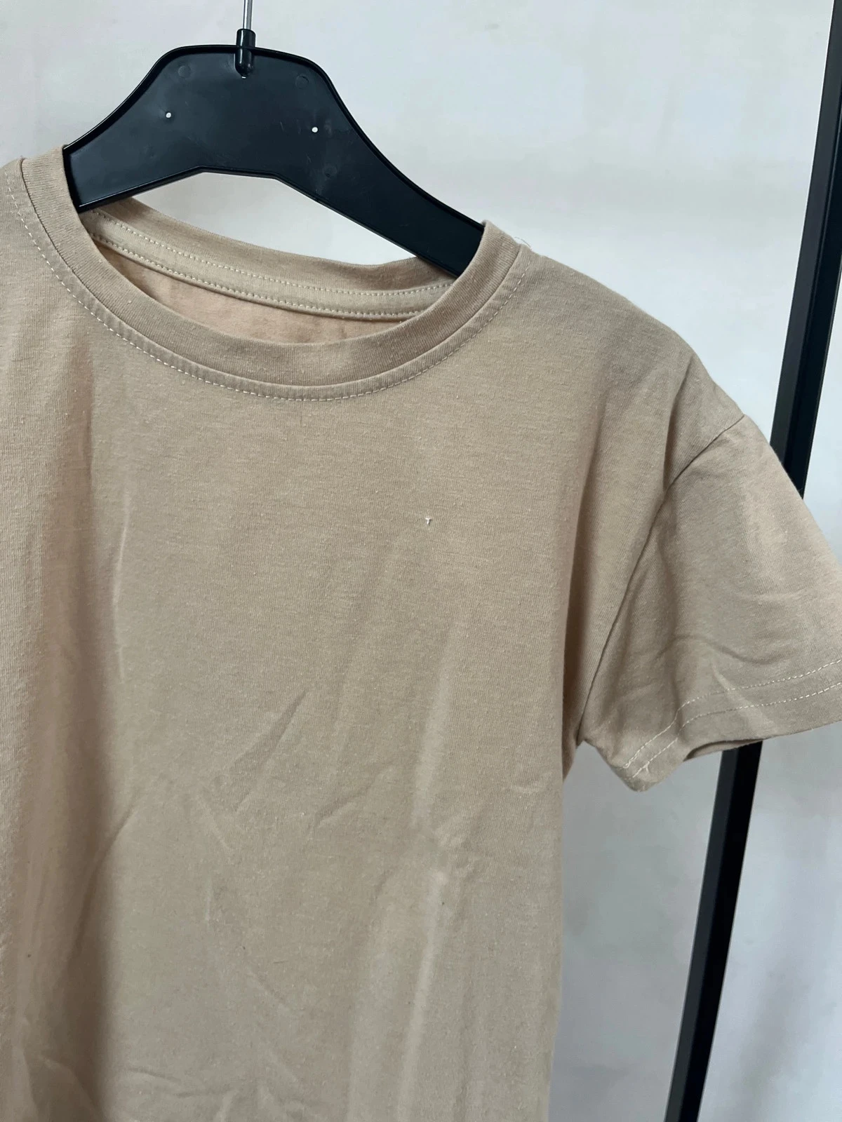 Camisa básica – photo 3